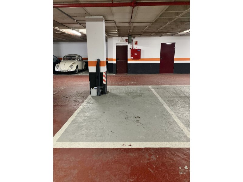 Parking space for small car for sale #2