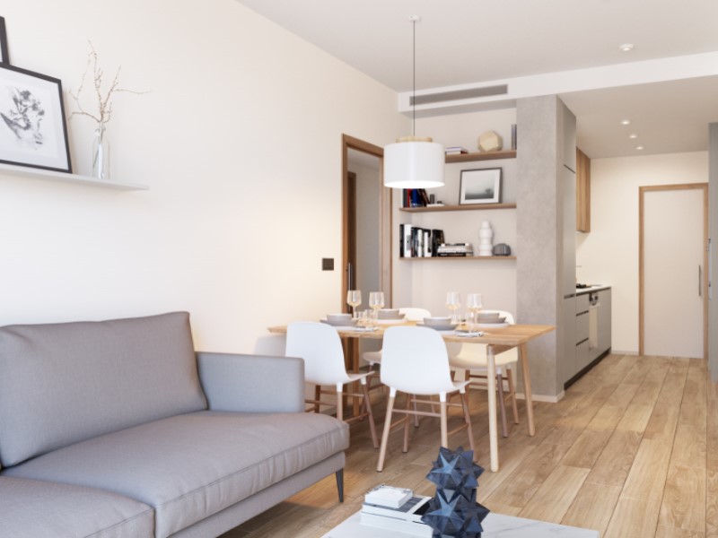 Flat for sale in Capità Arenas street, Pedralbes 3
