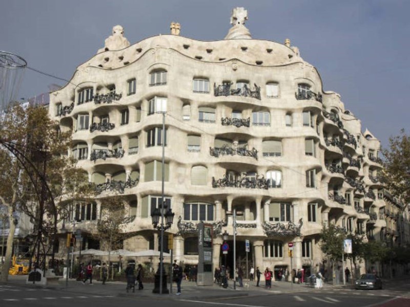 Magnífic pis en venda a Plaça Universitat, Barcelona #31