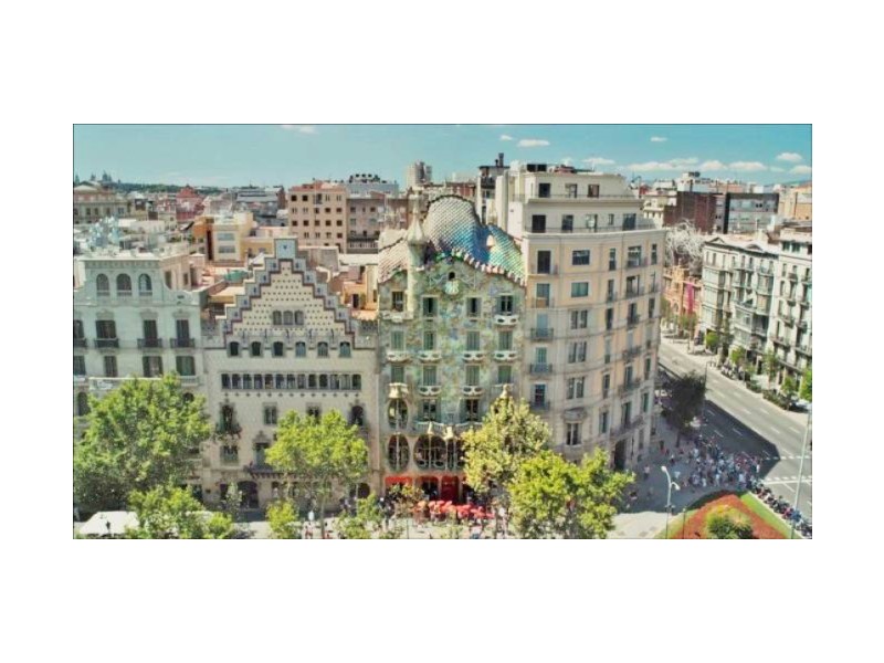Magnífic pis en venda a Plaça Universitat, Barcelona 32