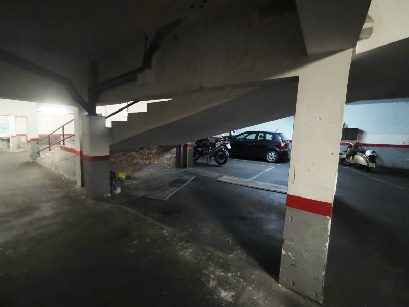 Great parking space for sale in Bethancourt, Sants 6