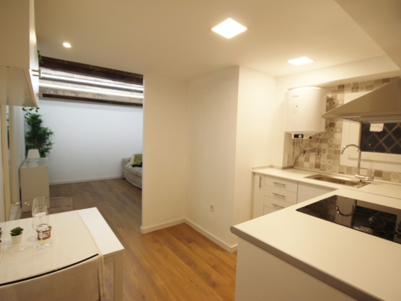 Apartment for sale renovated in l'Eixample de Barcelona 6
