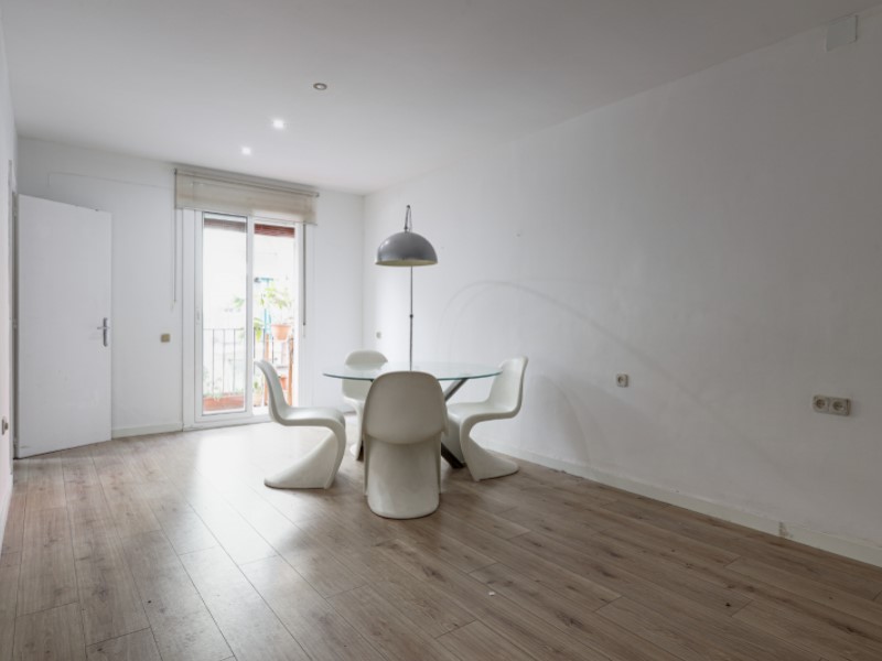 Apartment for sale on Salva street, located in the Poble Sec neighborhood,, Barcelona. #2