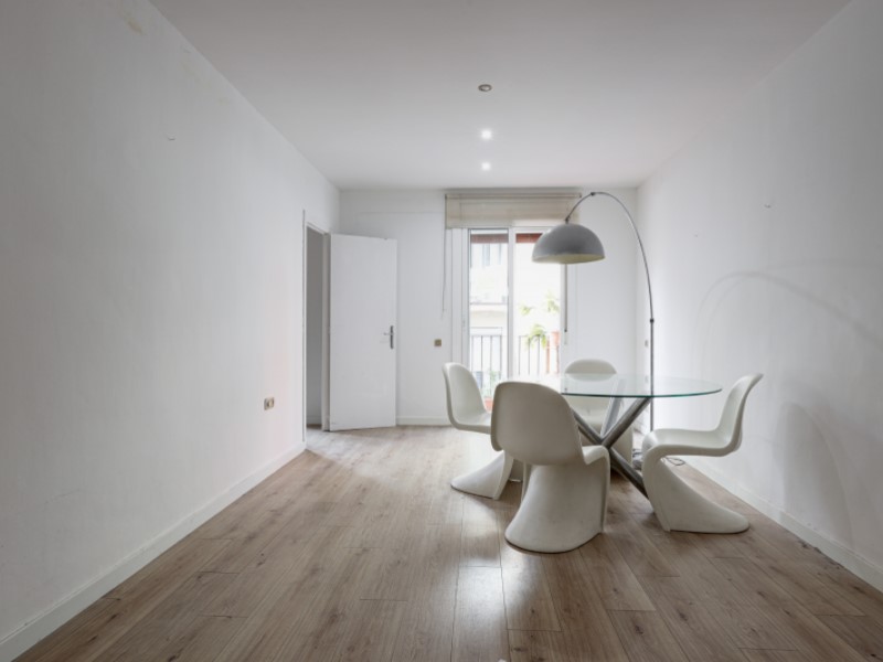 Apartment for sale on Salva street, located in the Poble Sec neighborhood,, Barcelona. #4