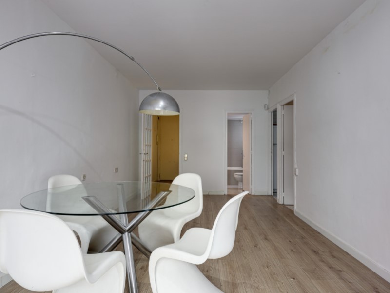 Apartment for sale on Salva street, located in the Poble Sec neighborhood,, Barcelona. #5