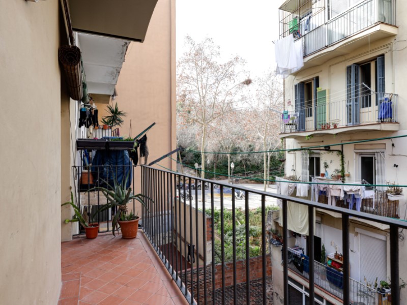Apartment for sale on Salva street, located in the Poble Sec neighborhood,, Barcelona. #8