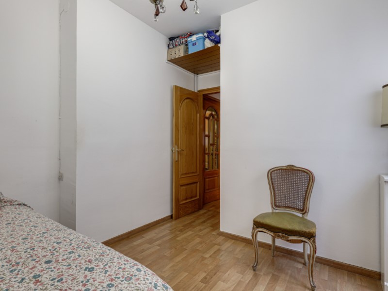 Magnifico piso a la venta completamente exterior en la calle Numancia en el barrio de Les Corts de Barcelona. #21