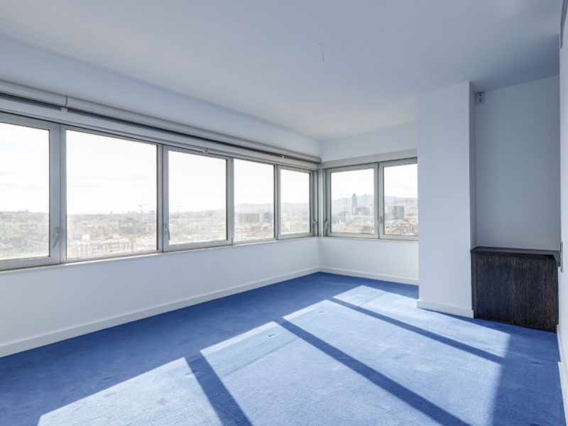 Penthouse for sale on the seafront with panoramic views, in Poblenou #19
