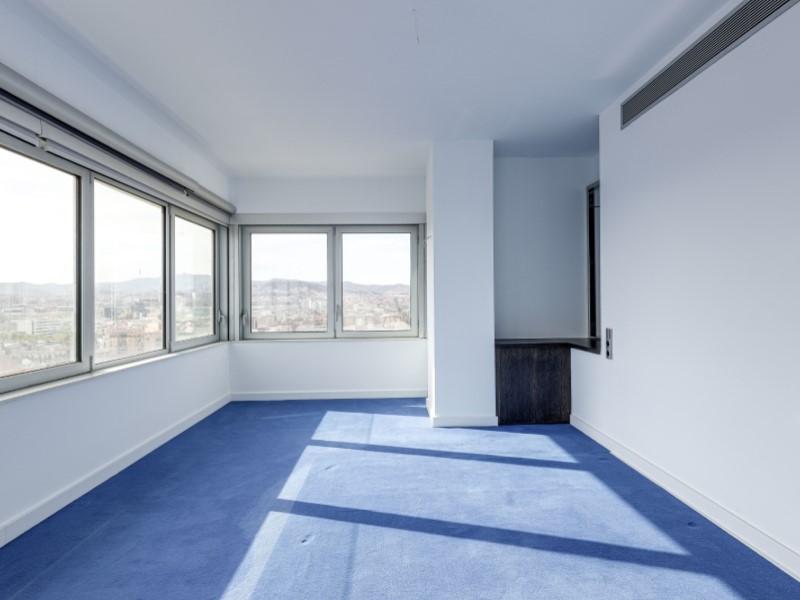Penthouse for sale on the seafront with panoramic views, in Poblenou 20