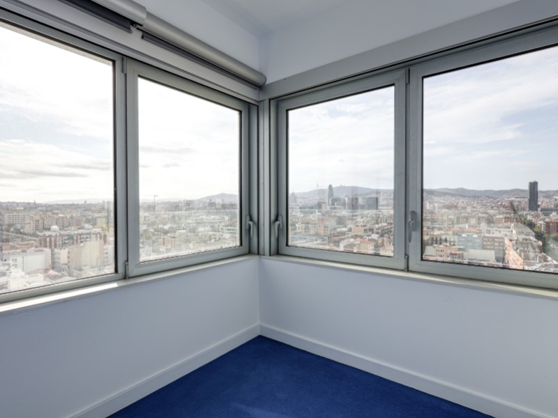Penthouse for sale on the seafront with panoramic views, in Poblenou #22
