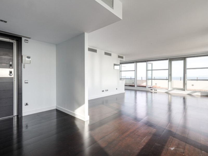 Penthouse for sale on the seafront with panoramic views, in Poblenou 2