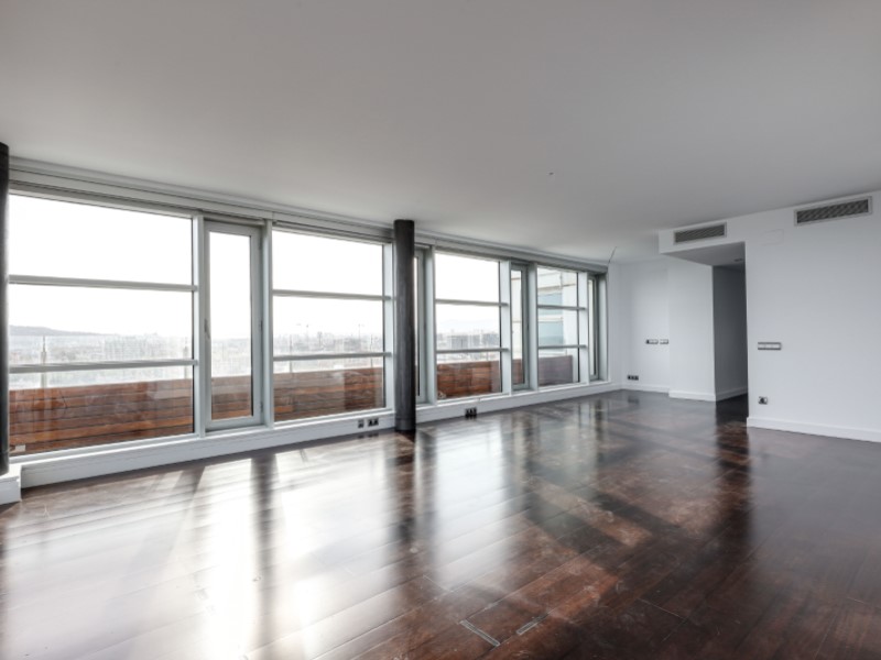 Penthouse for sale on the seafront with panoramic views, in Poblenou #5