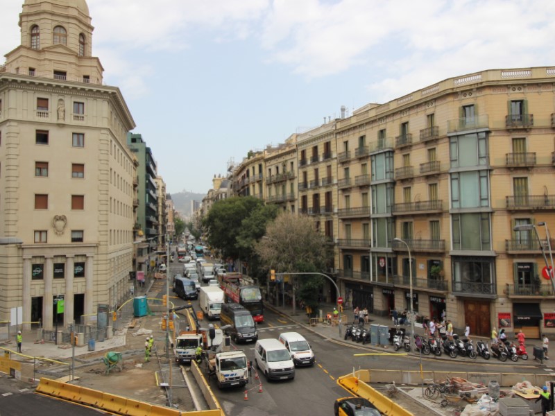 Magnífica propiedad en venta en la calle Pelai de Barcelona #24
