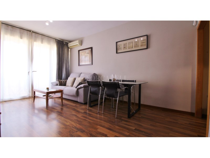 Precioso piso totalmente reformado y lleno de luz en una de las mejores zonas de Gavà #11