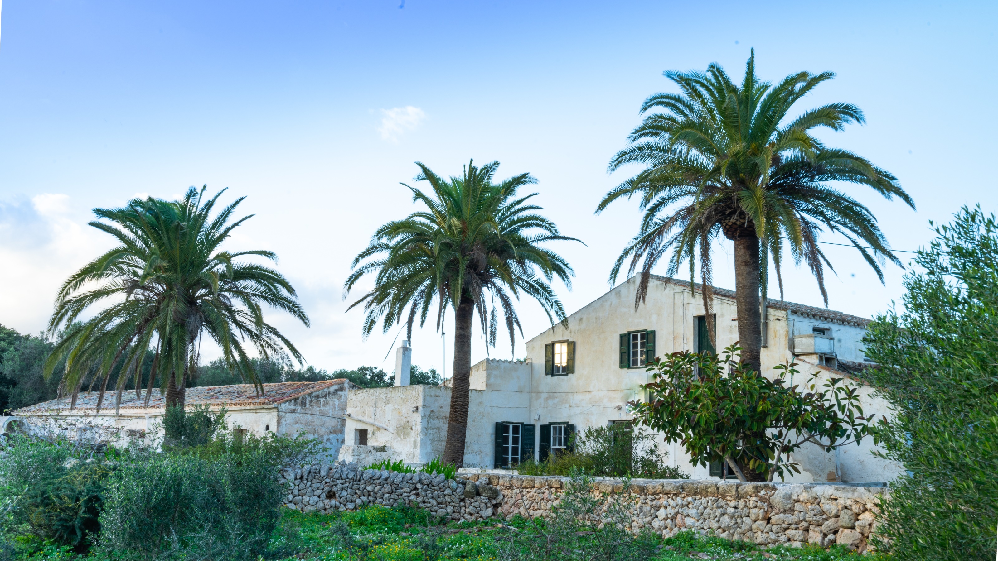 Country House For Sale In Mahon Vh914 Portal Menorca