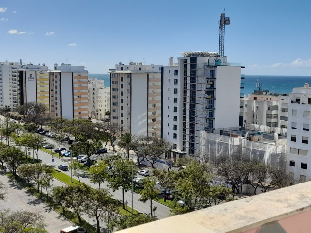Apartment in Quarteira – 0 m²