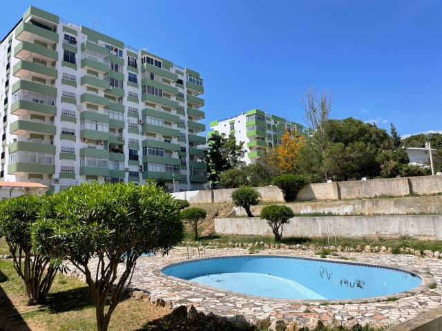 Apartment in Quarteira – 0 m²