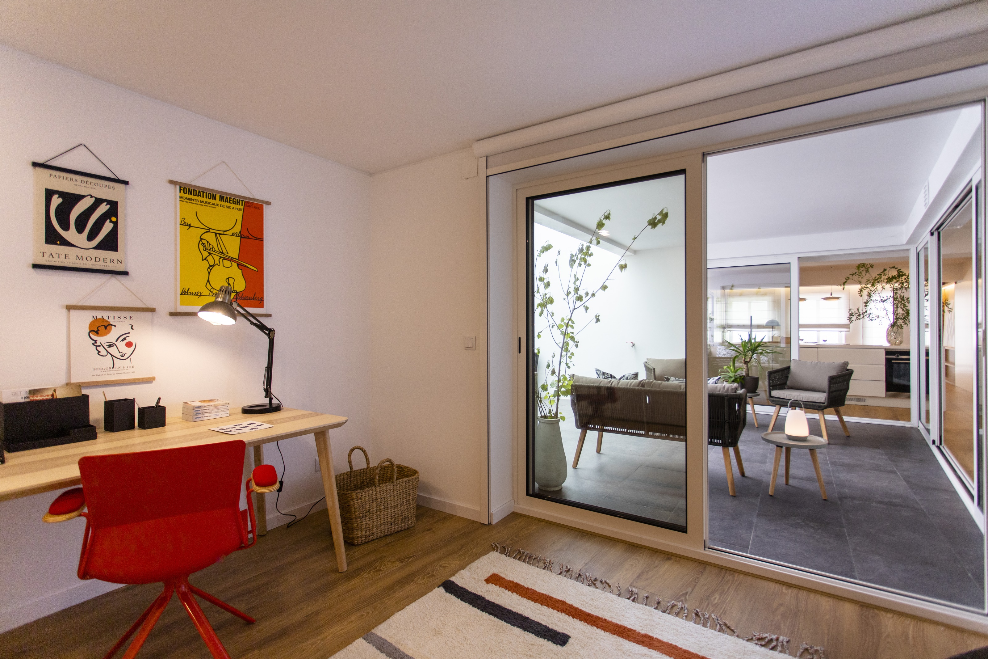 New Apartment in União Freguesias Santa Maria, São Pedro e Matacães – 111 m²