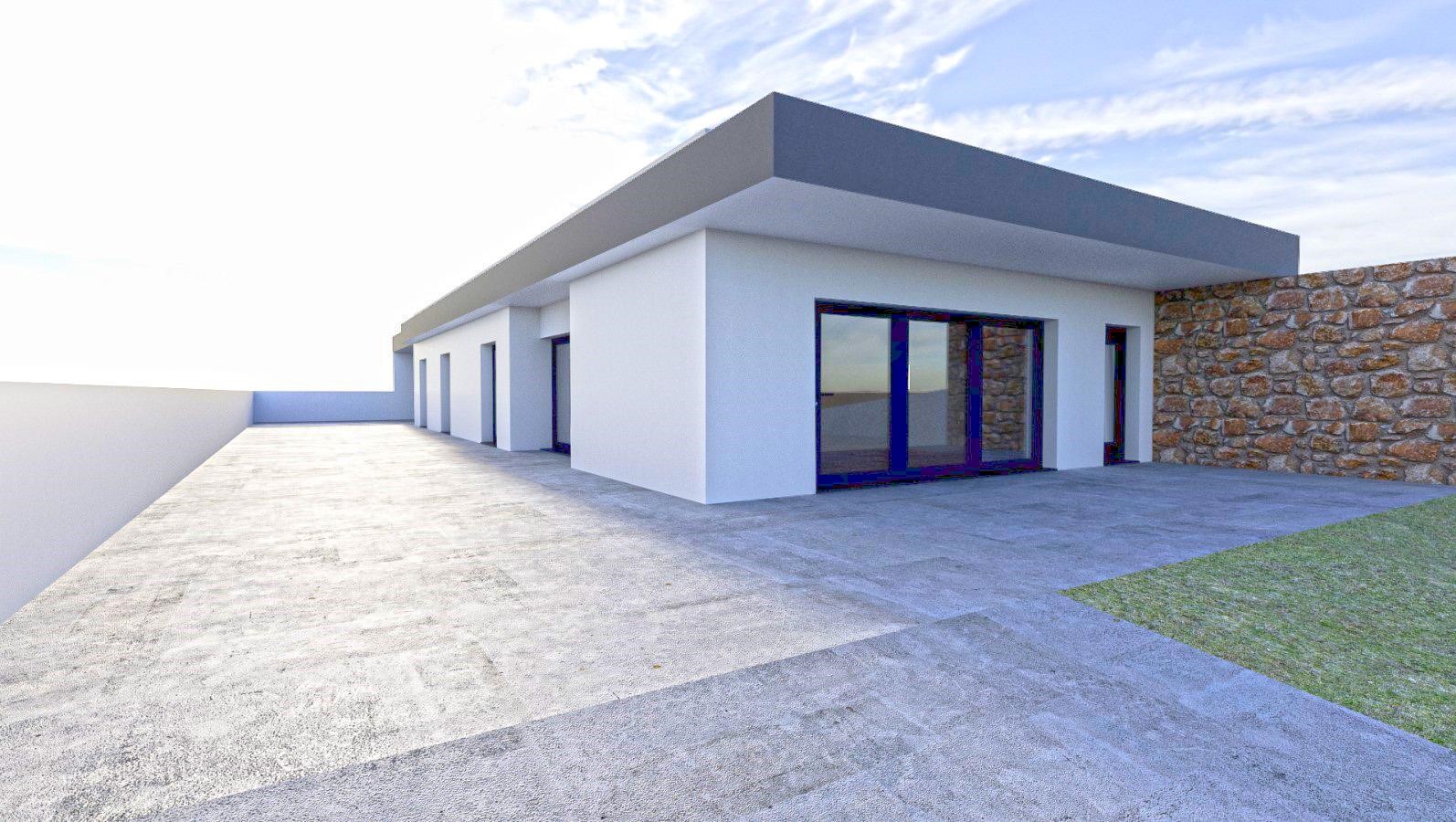 Moradia - Torres Vedras - Home tailors Business Group