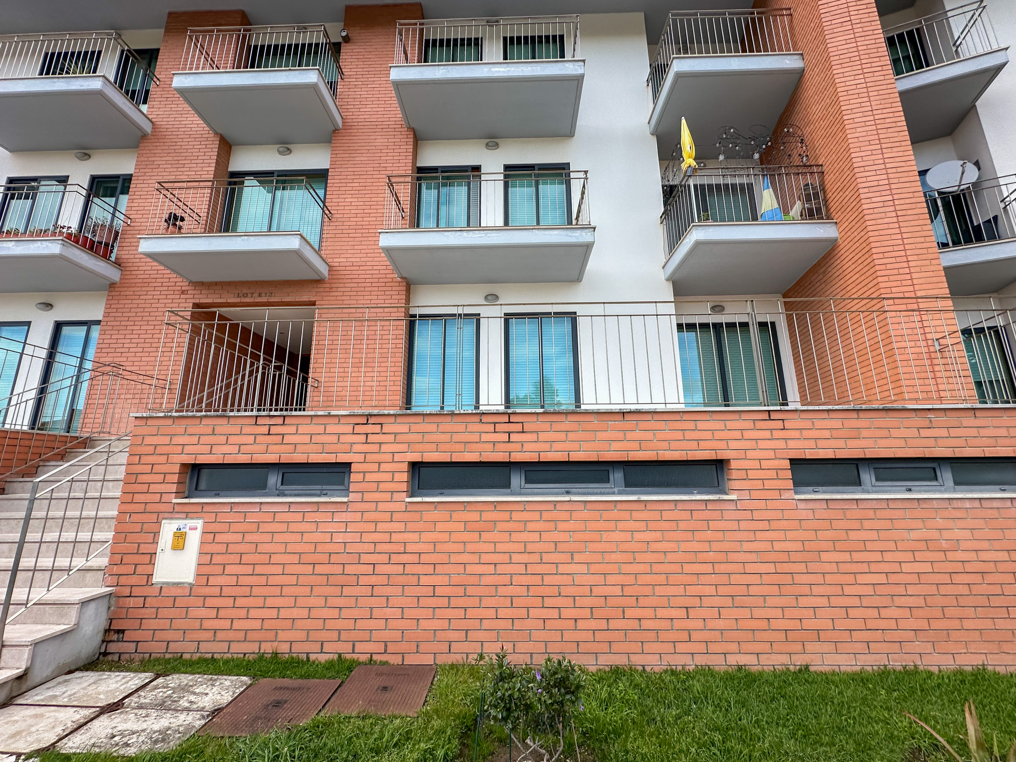 Apartamento T3 na Quinta da Borloteira
