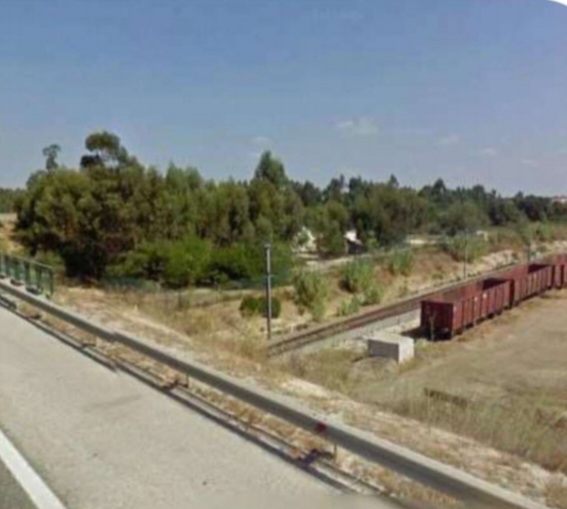 Terreno Rustico