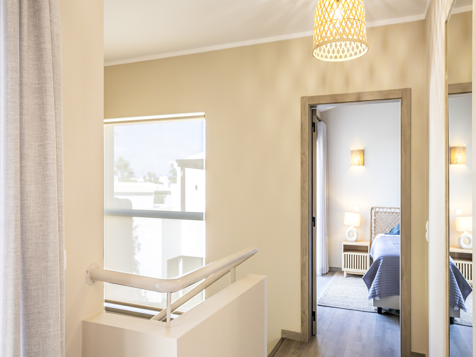 Moradia Geminada T2 com 109 m² em condomínio privado, no Carvoeiro - Venda Direta Imobiliária