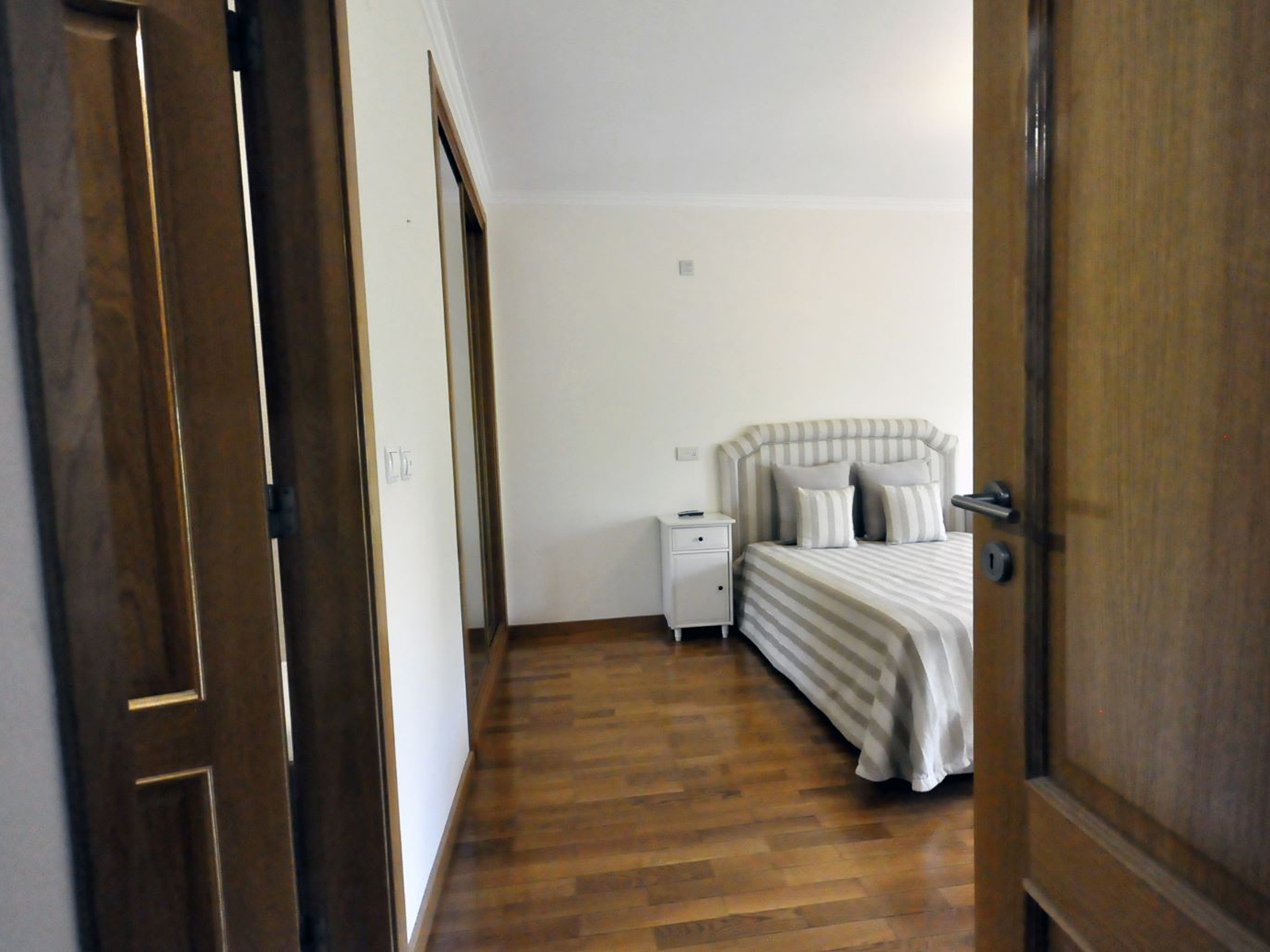 Used Apartment in Urbanização da Ribeirada – 74 m²