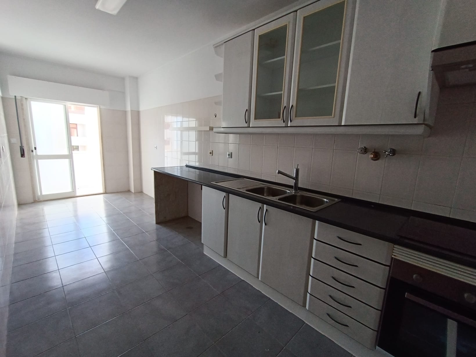 Used Apartment in Tapada da Mercês – 95 m²