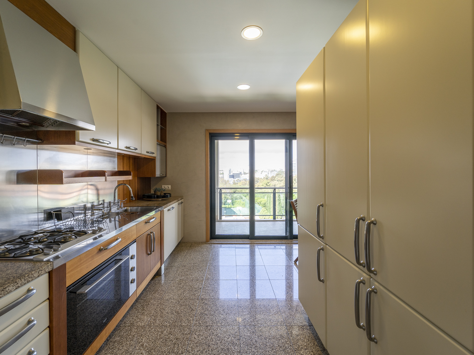 Apartment in Condomínio Vila Restelo – 135 m²
