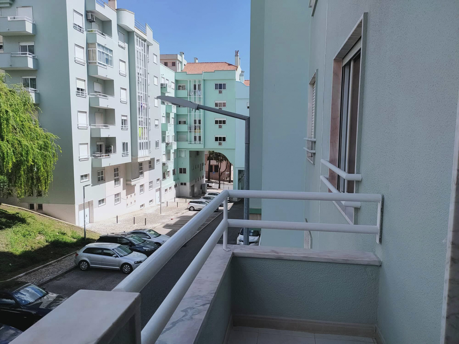 Remodelled Apartment in Jardim da Radial (Ramada) – 107 m²
