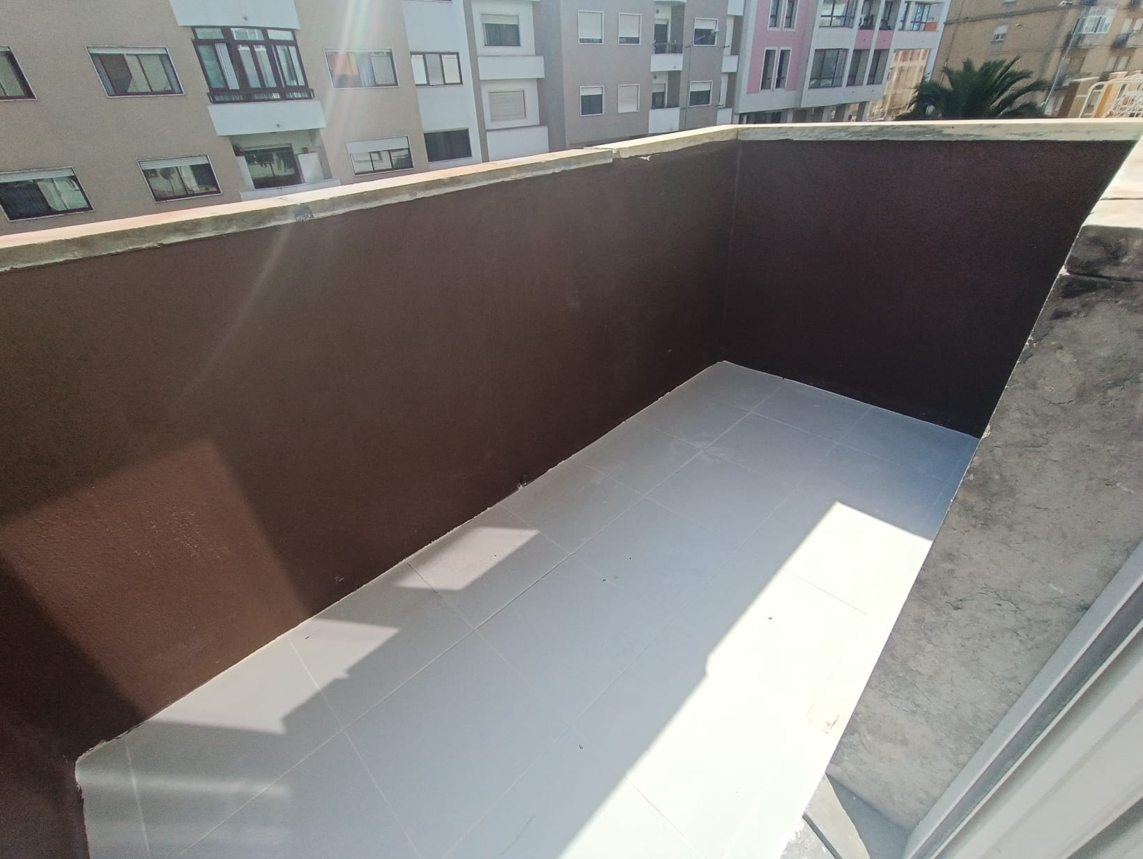 Refurbished Apartment in Centro (Agualva) – 82 m²
