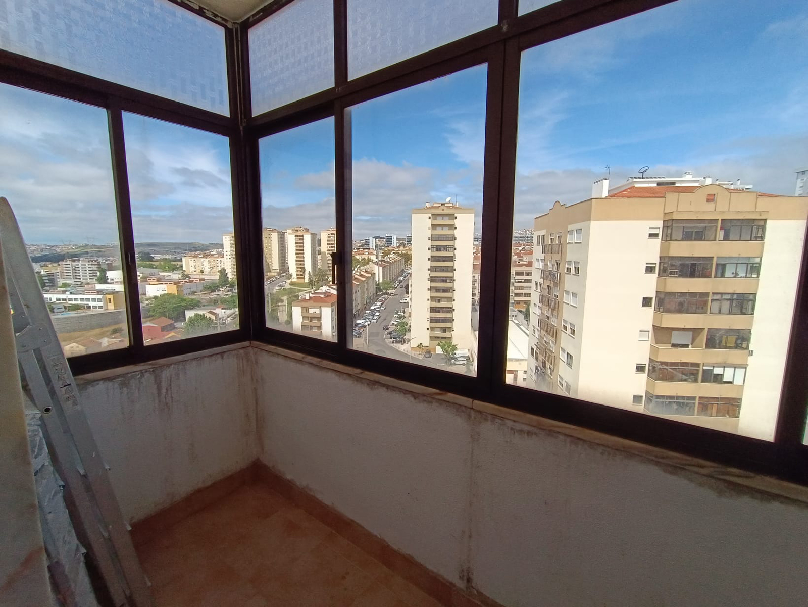 Apartment in Arroja – 65 m²
