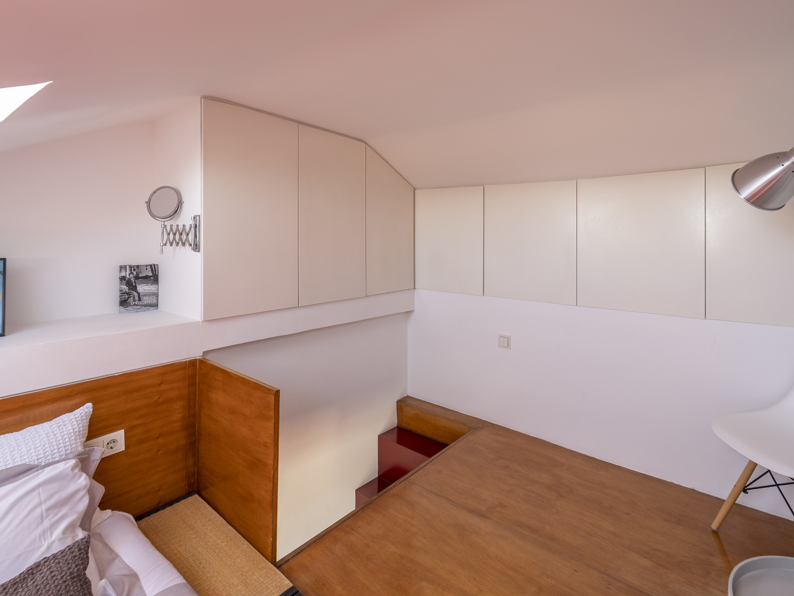Apartment in Chiado (Sacramento) – 82 m²