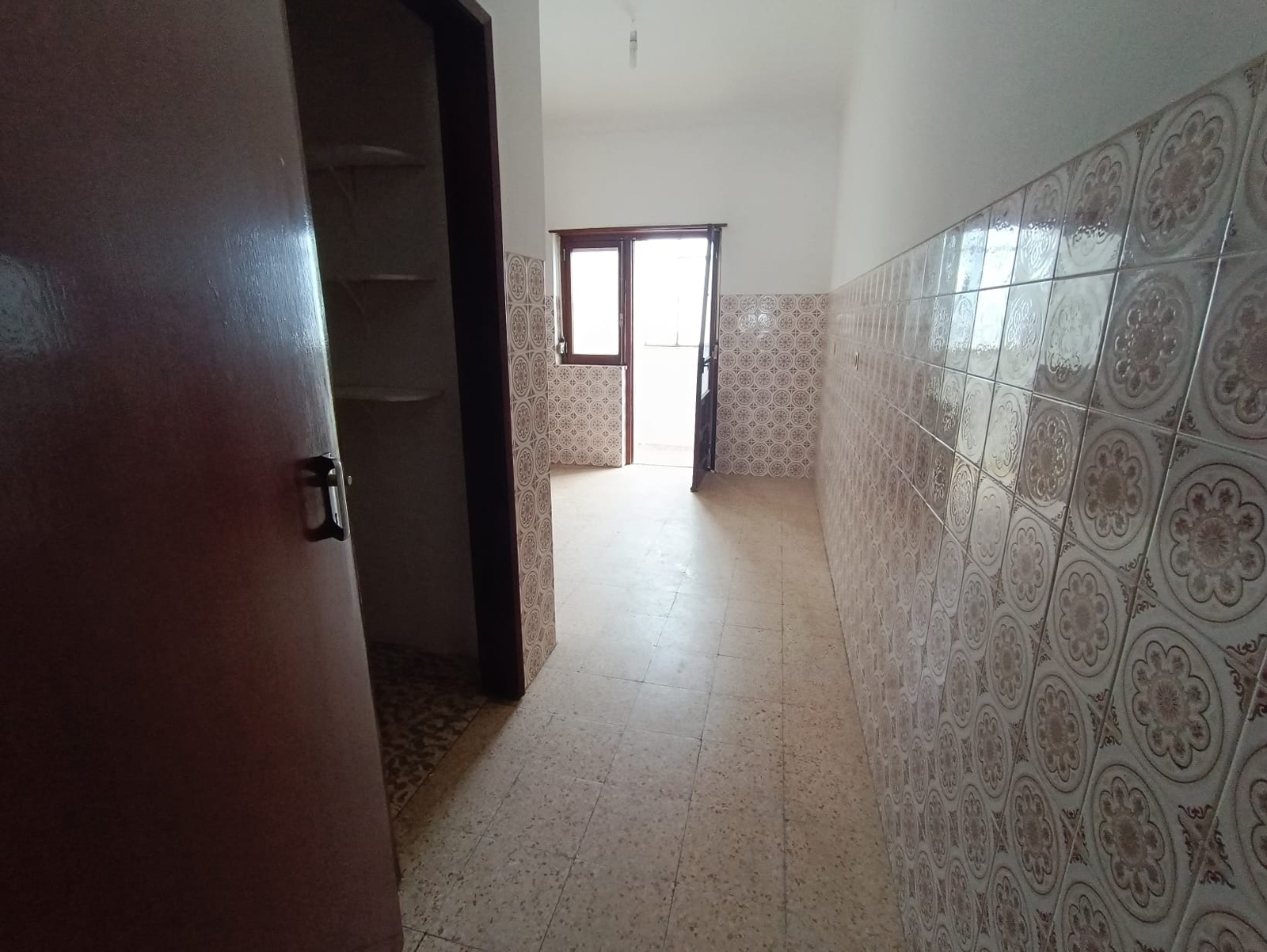 Forrefurbishment Apartment in Baixa da Banheira – 65 m²