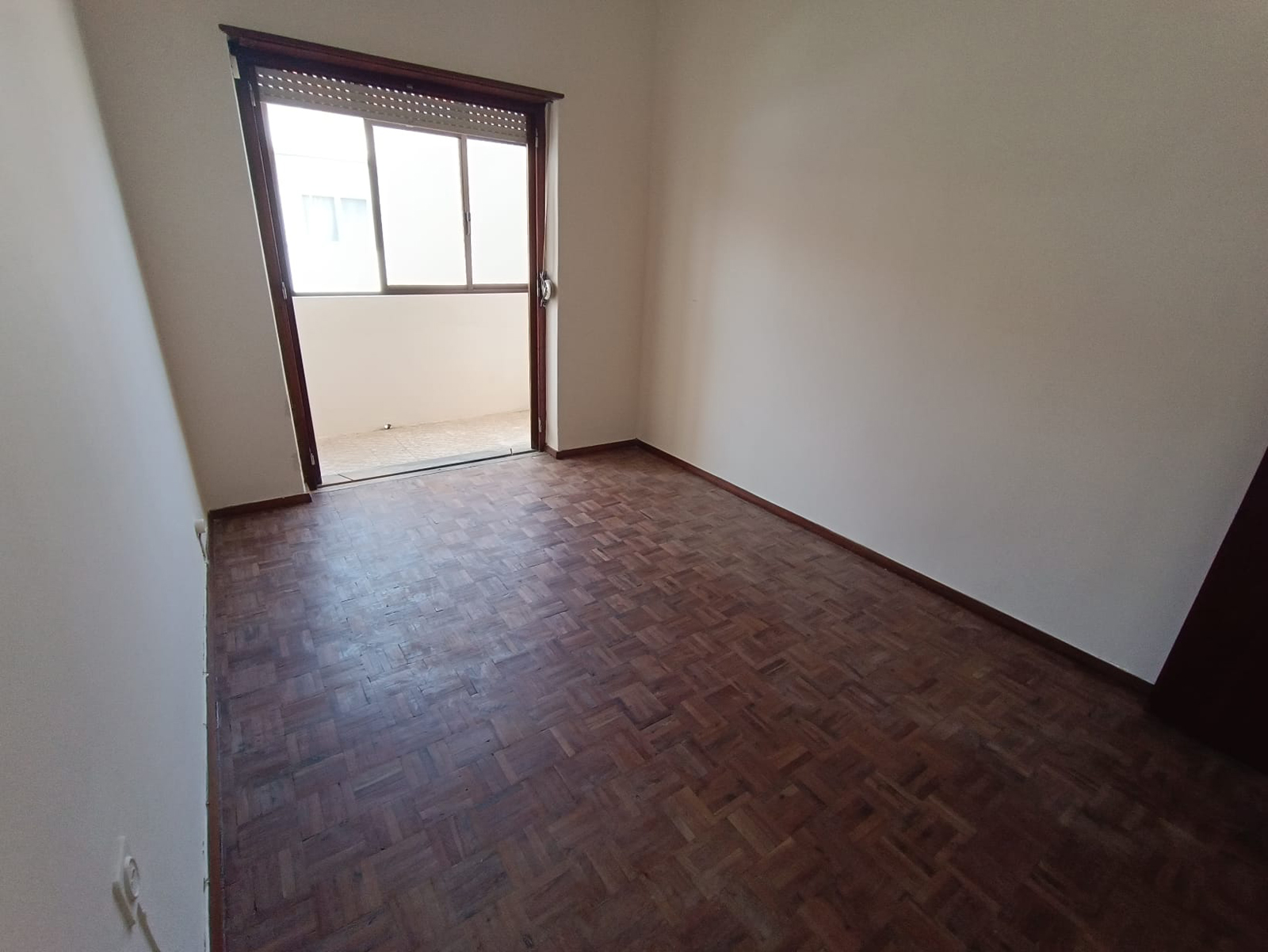Forrefurbishment Apartment in Baixa da Banheira – 65 m²