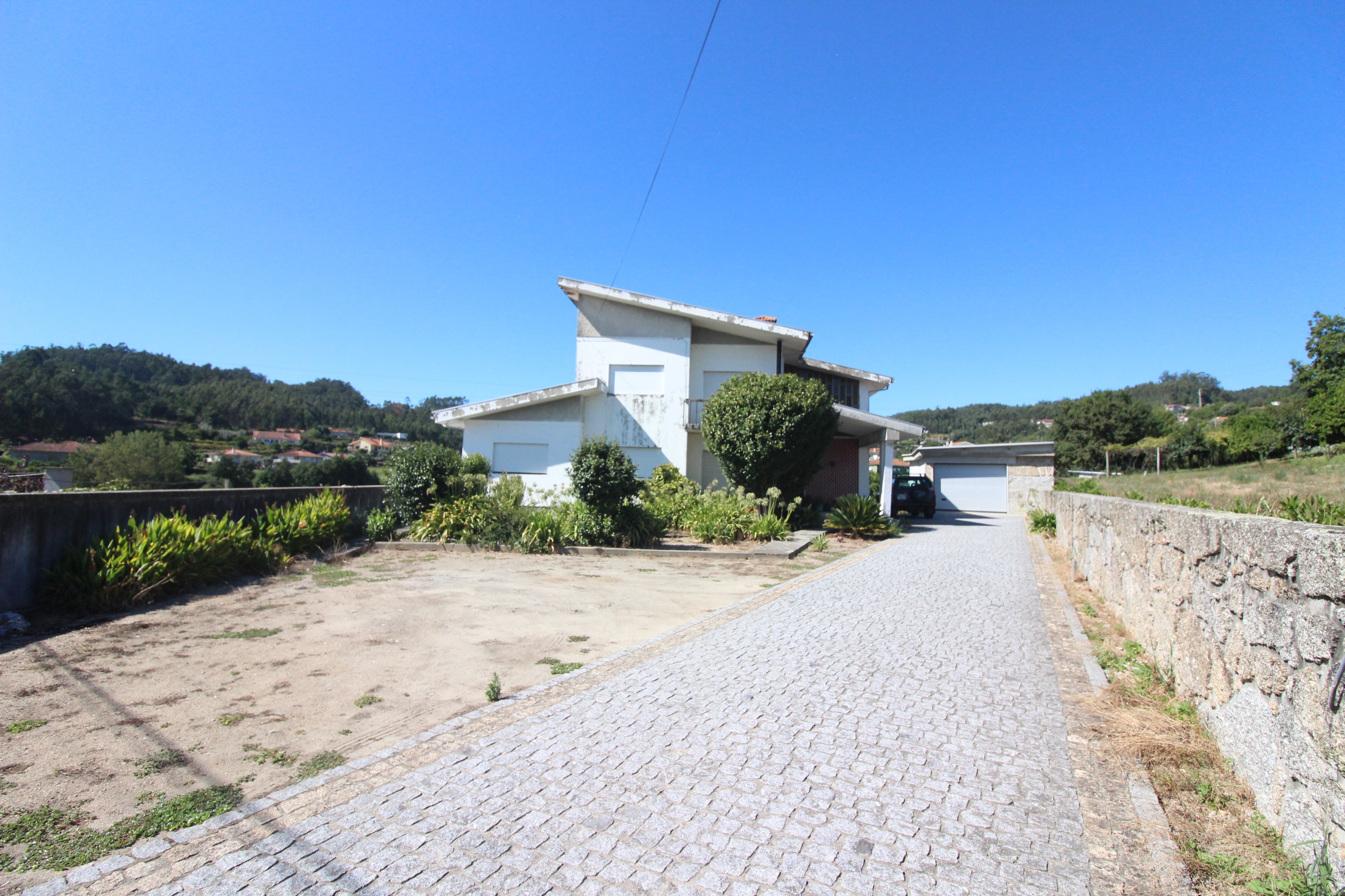 Fachada