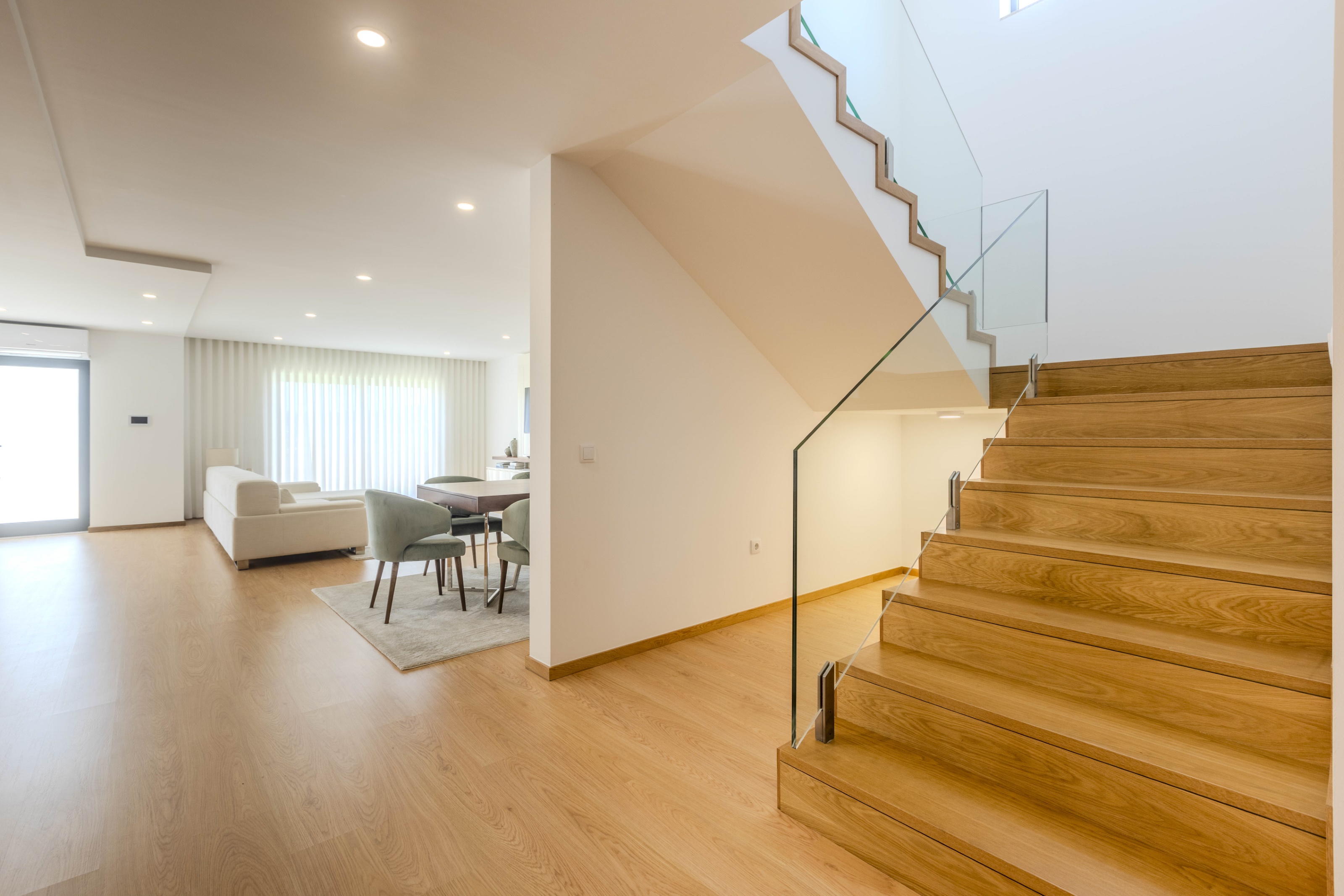 Escadas
