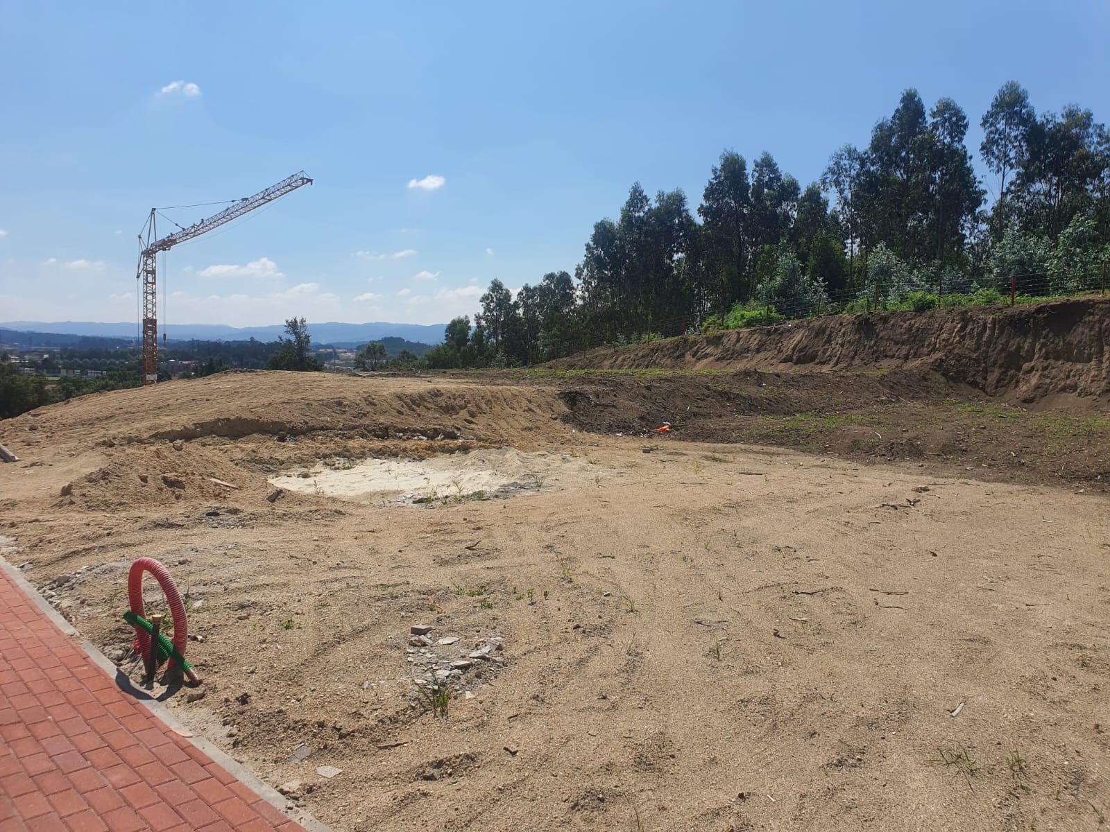Terreno
