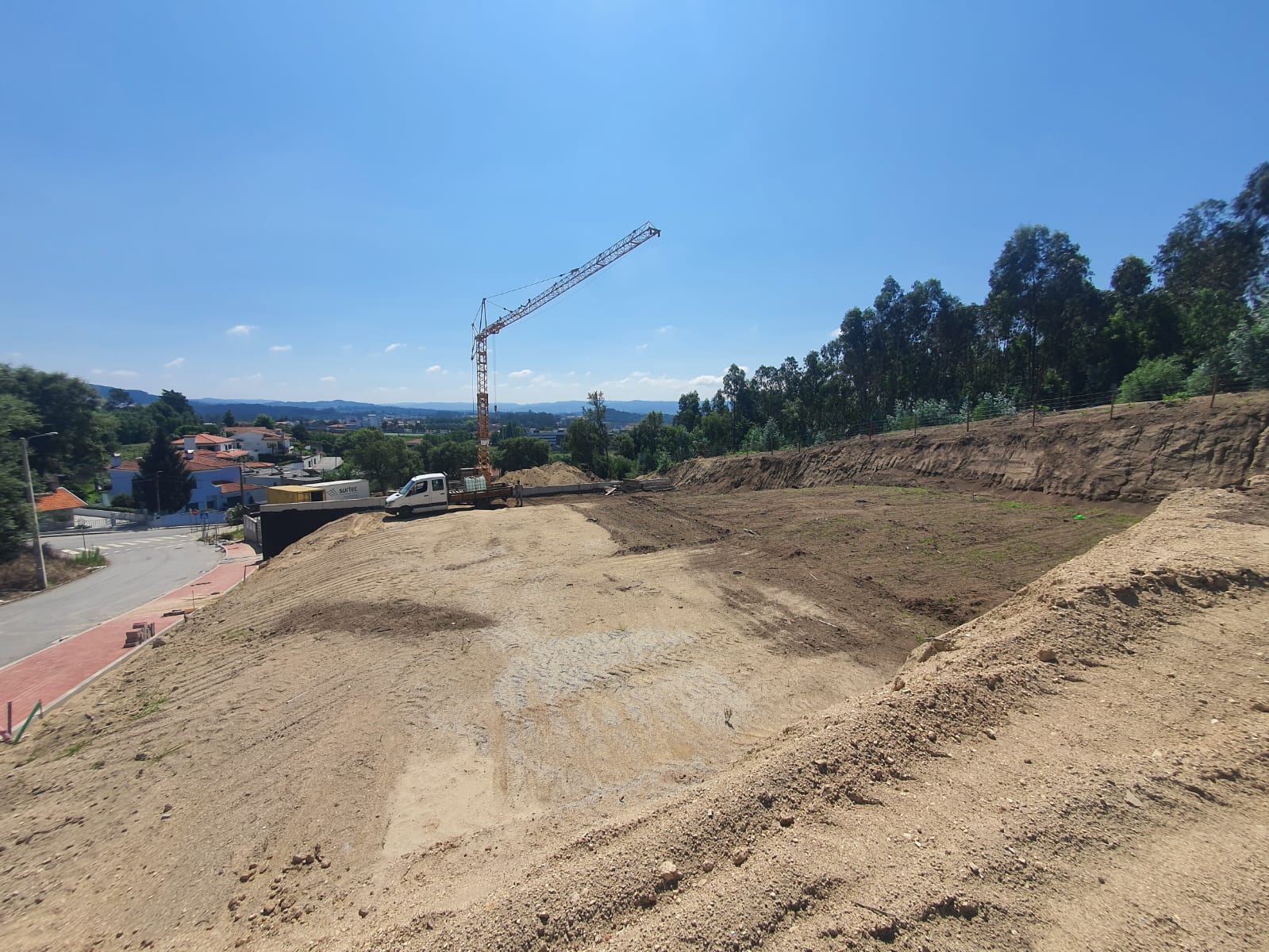 Terreno