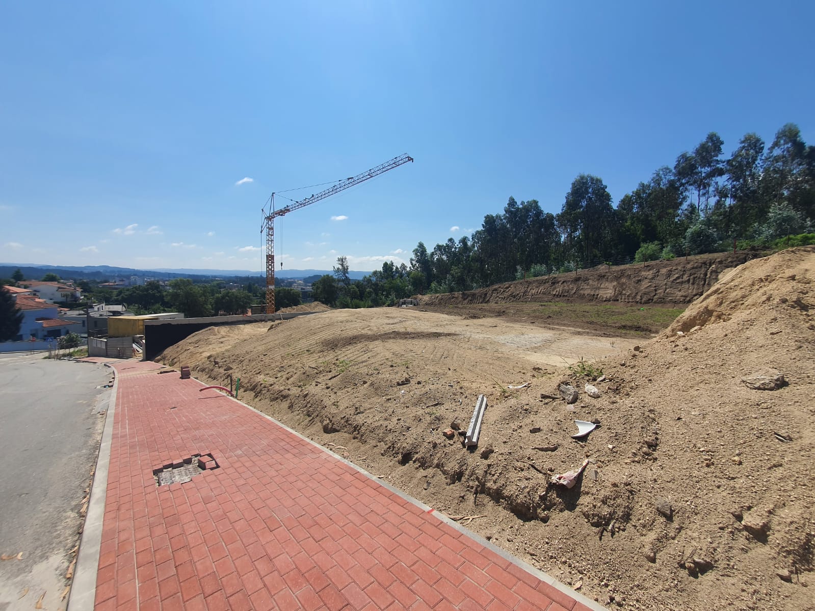 Terreno