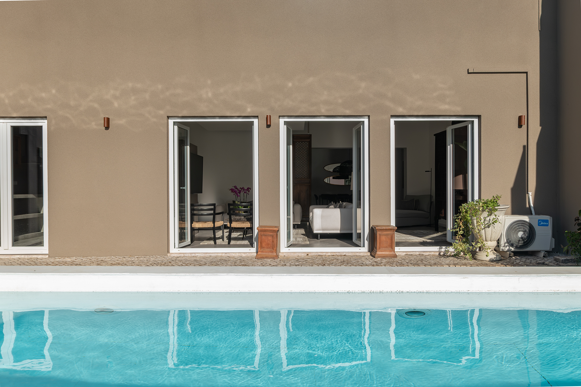 Moradia T5 c/ piscina | Estoril
