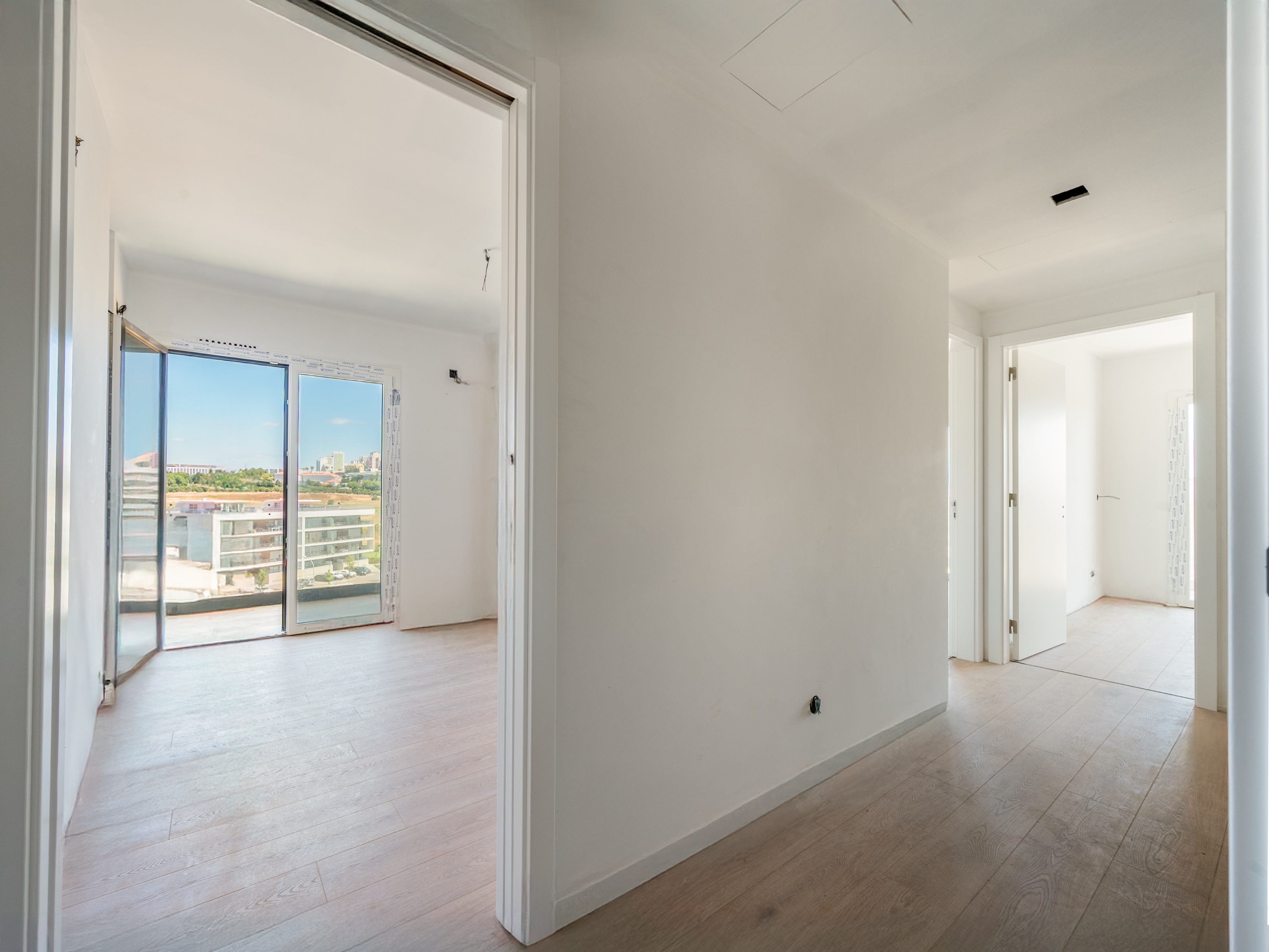 Apartamento T4 | Oeiras