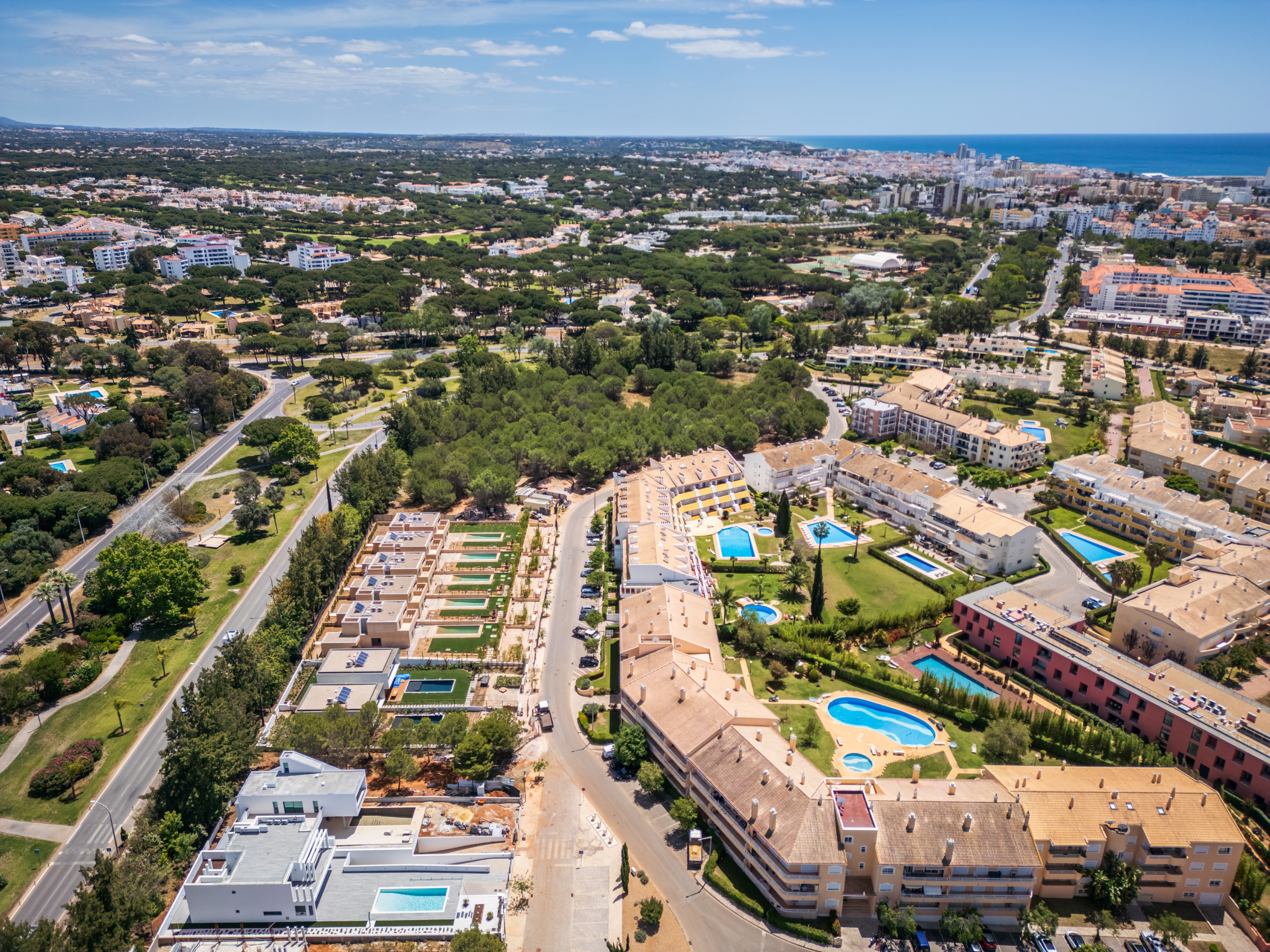 Moradia Previlege V3 - Vilamoura