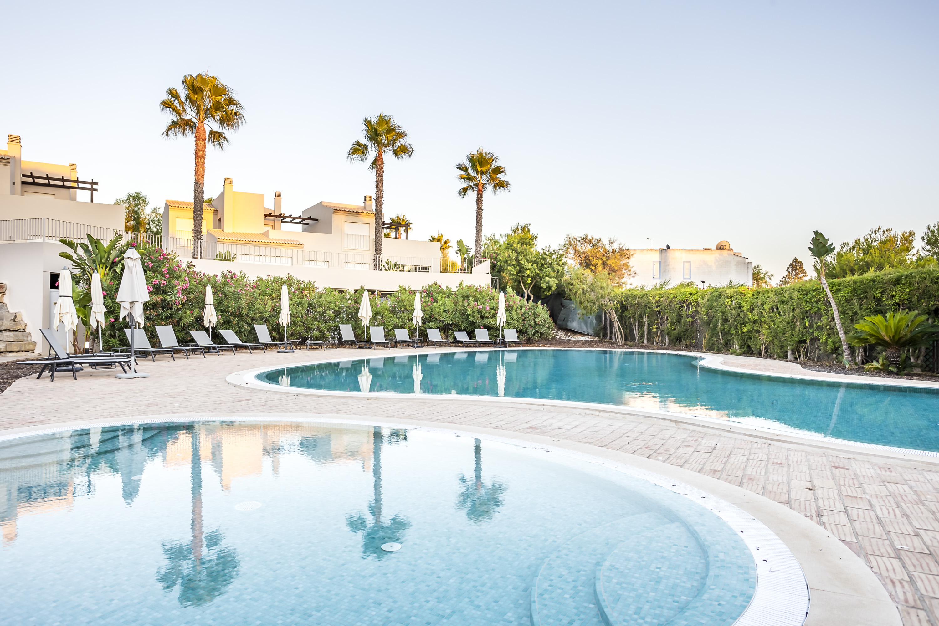 Moradia geminada T2 Duplex - Carvoeiro