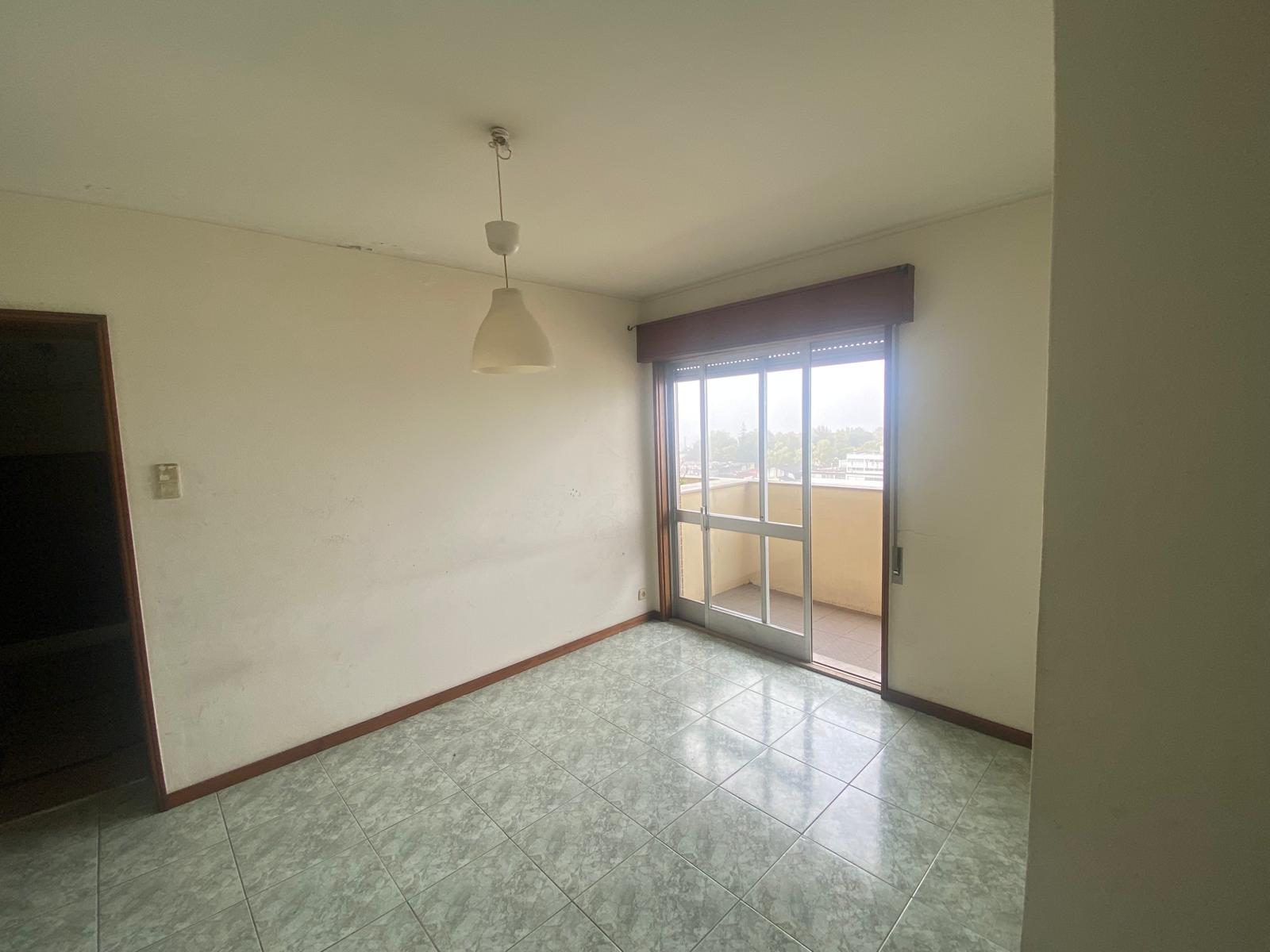 Apartamento T2 no centro da cidade de Barcelos