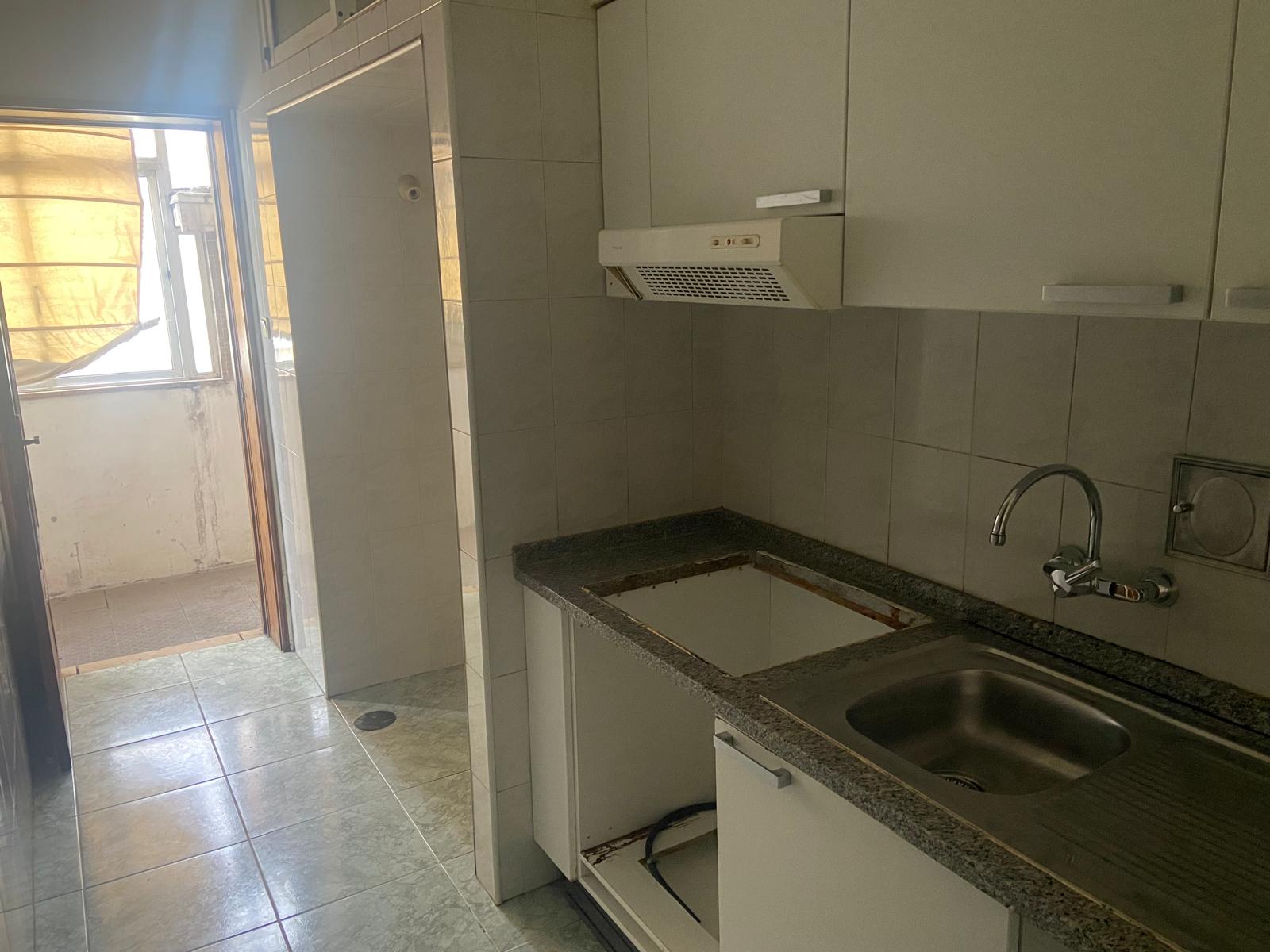 Apartamento T2 no centro da cidade de Barcelos