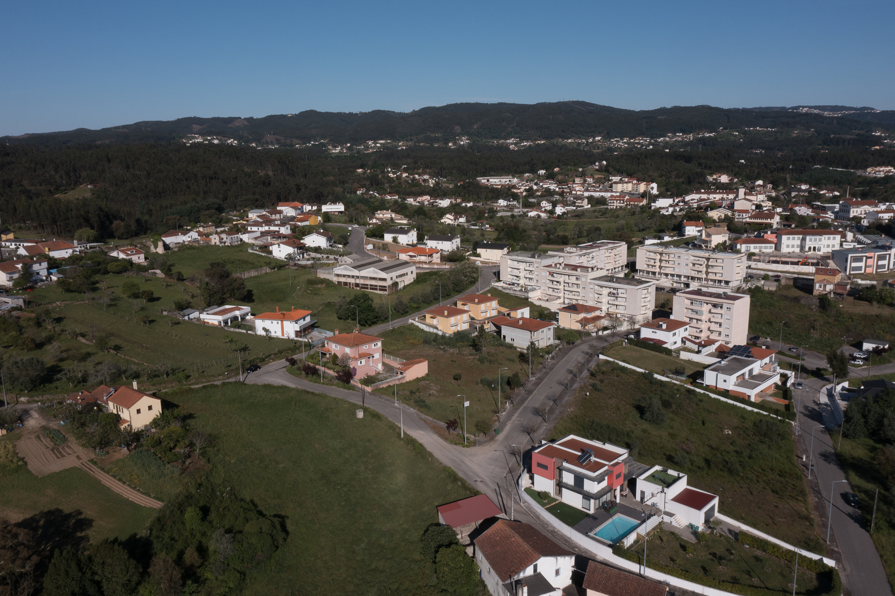 Vistas