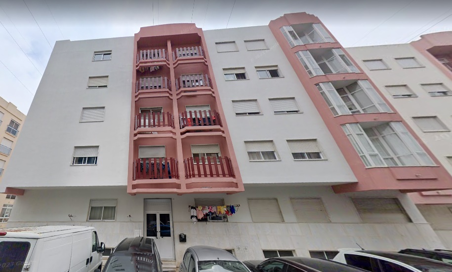 Apartamento T2 no Casal do Cotão, Cacém