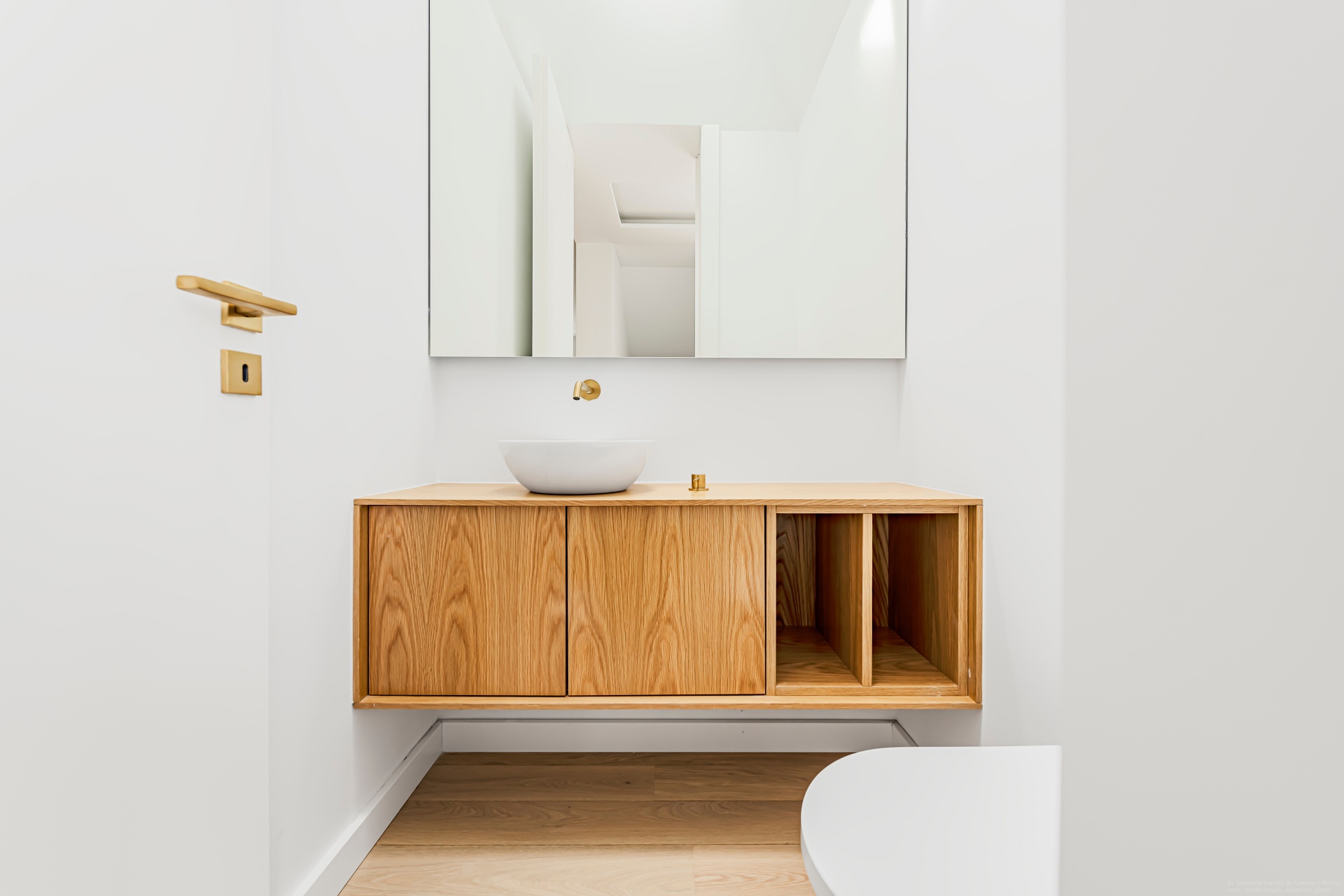 Penthouse-WC Social-Chiado-Cluttons