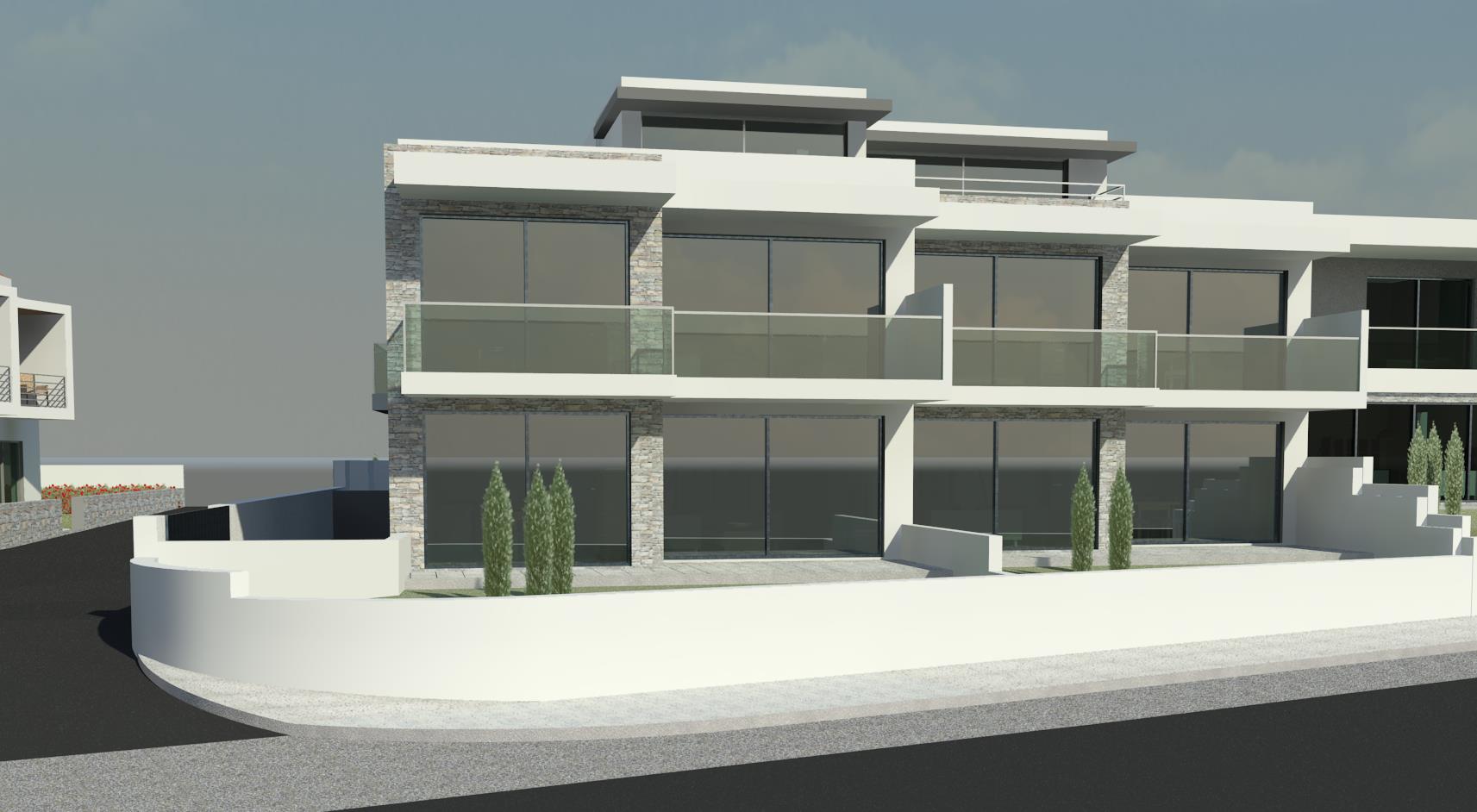 Apartamento T3 na Praia do Baleal - Peniche